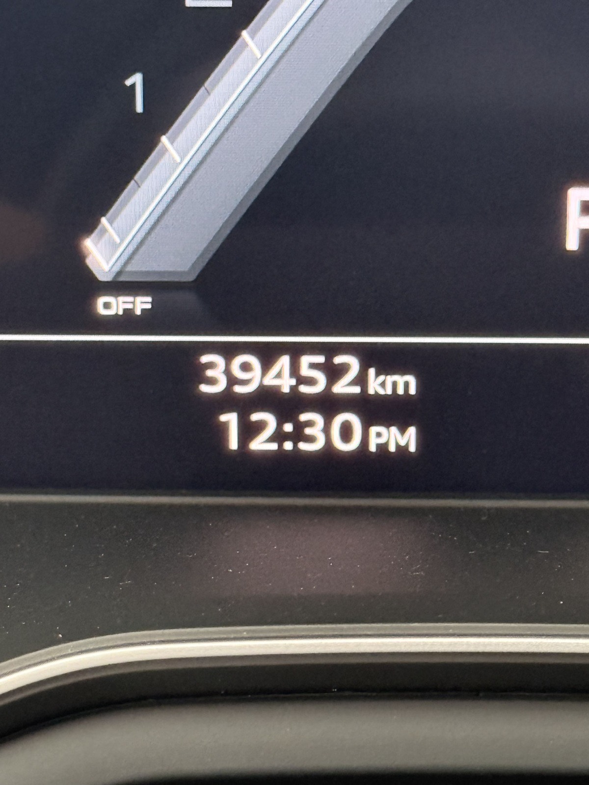 Audi A5 40 TFSI photo 9