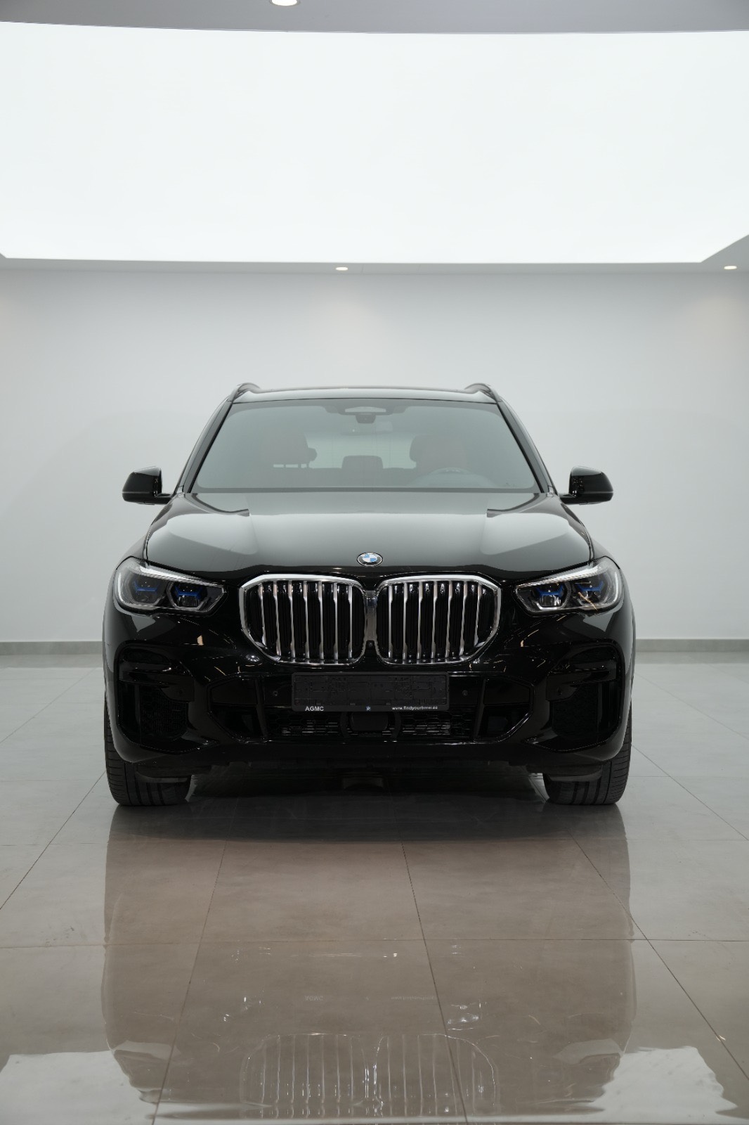 BMW X5 40i