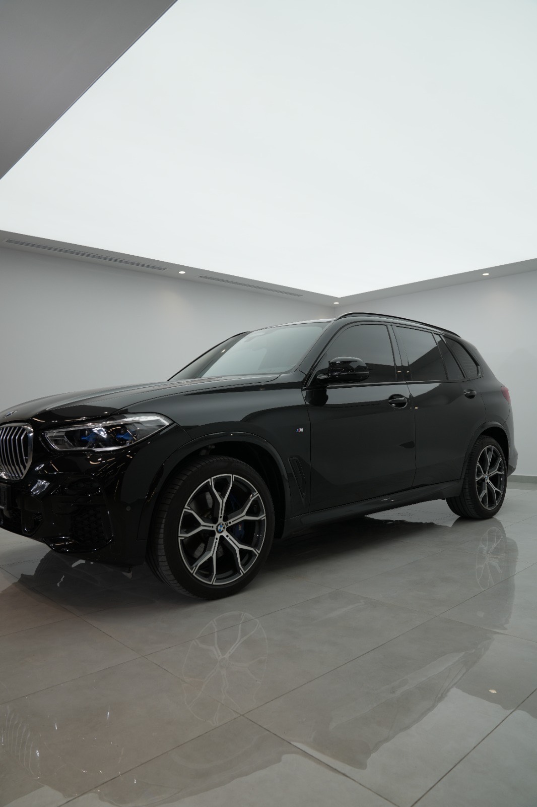 BMW X5 40i photo 2