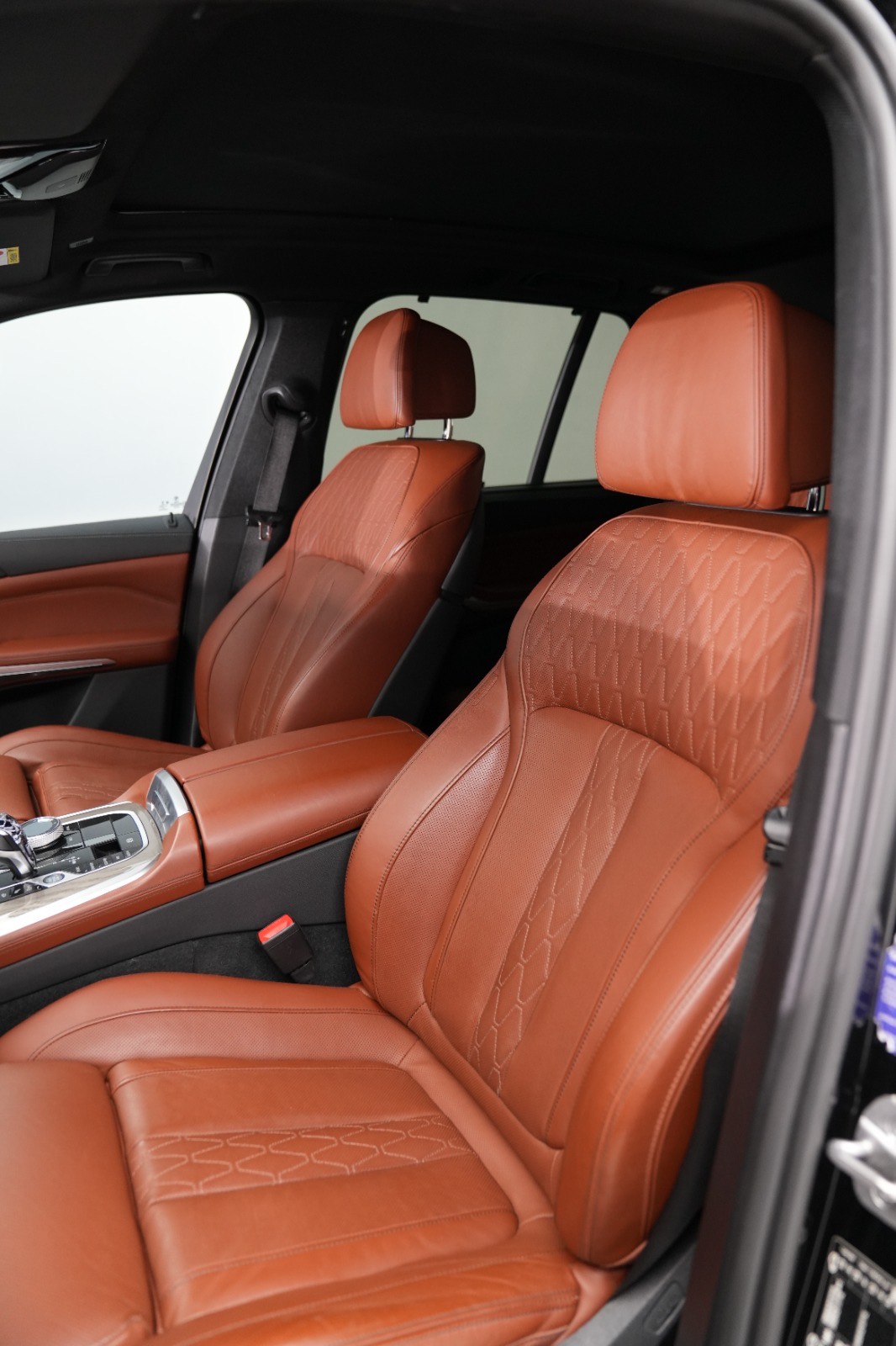 BMW X5 40i photo 6
