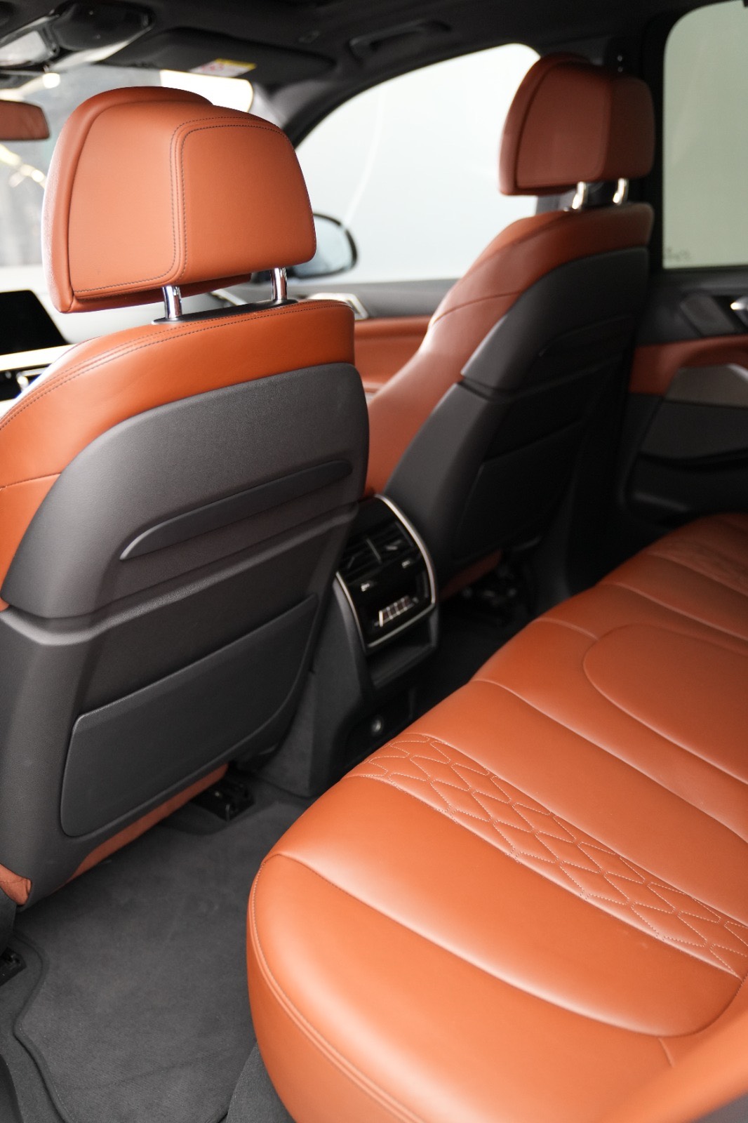 BMW X5 40i photo 7