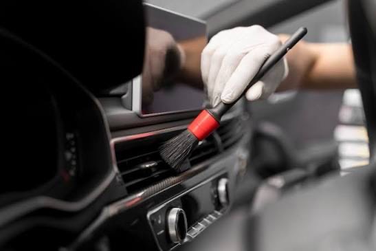 Premium Car Detailing Service photo 3