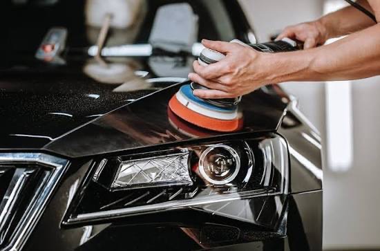Premium Car Detailing Service photo 4