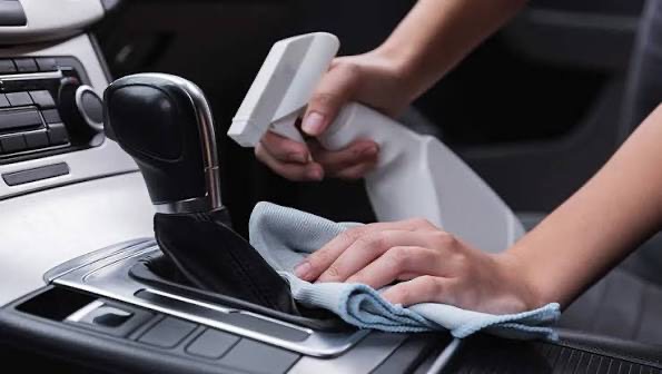 Premium Car Detailing Service photo 5
