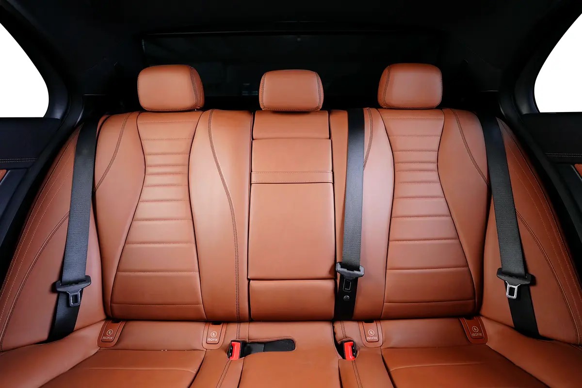 Mercedes-Benz E-Class E 300 photo 10