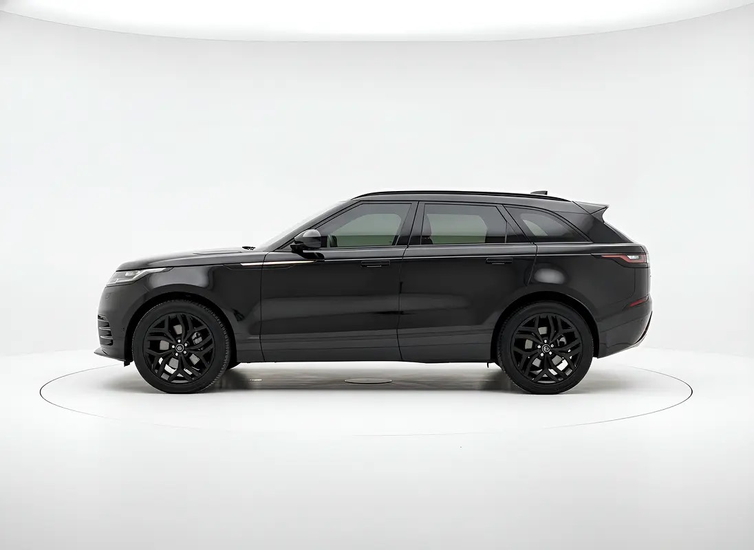 Land Rover Range Rover Velar R-Dynamic SE photo 3