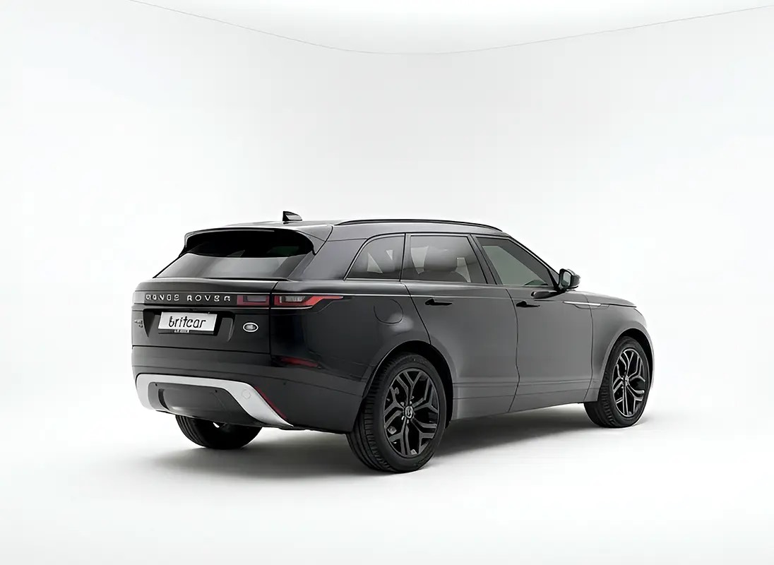 Land Rover Range Rover Velar R-Dynamic SE photo 4