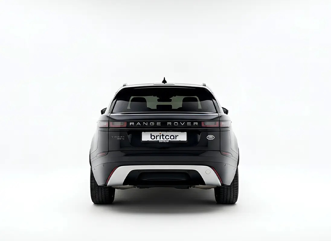 Land Rover Range Rover Velar R-Dynamic SE photo 5