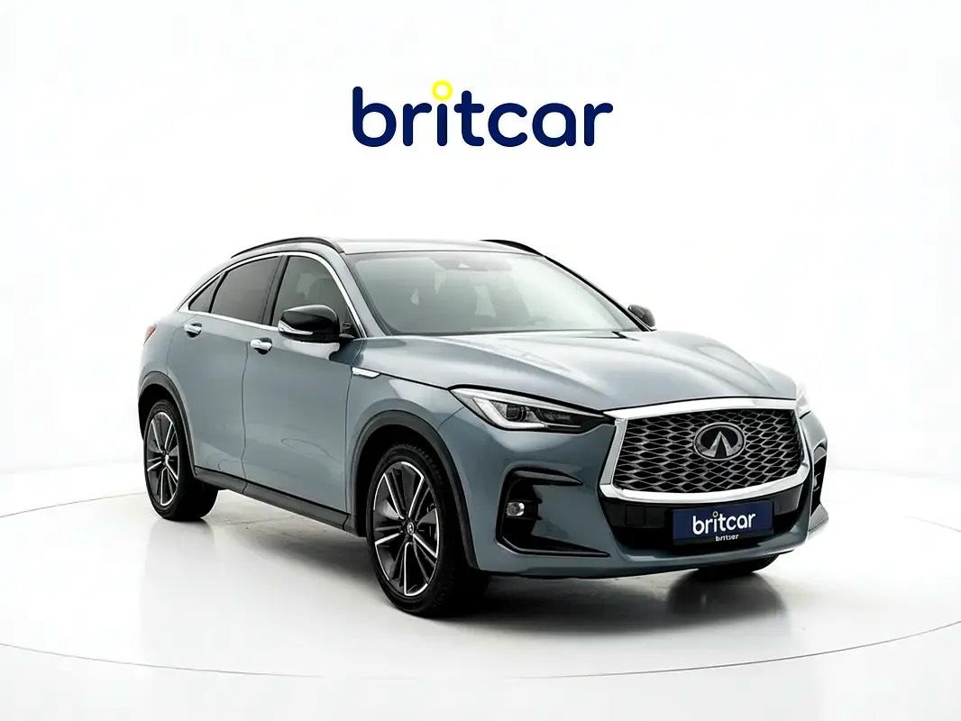 Infiniti QX55 Essential