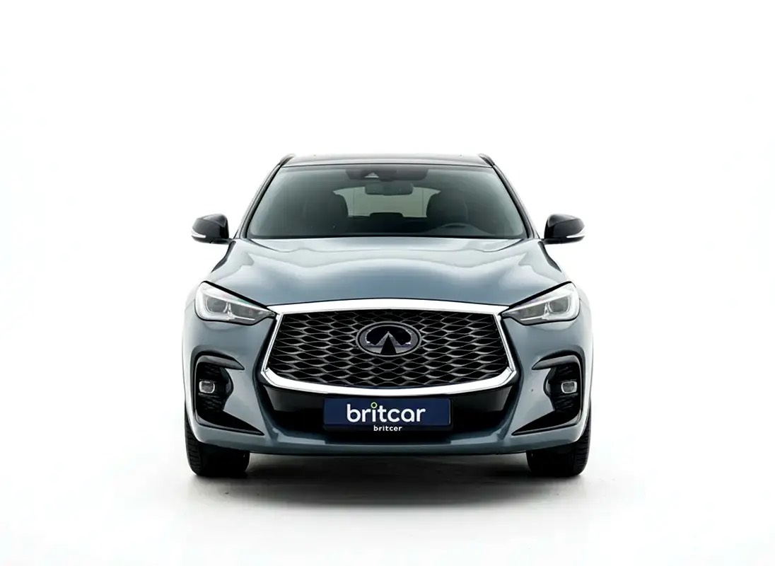 Infiniti QX55 Essential photo 2