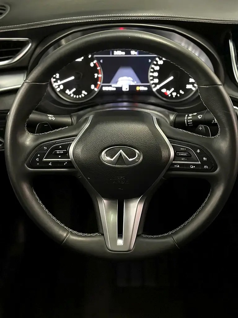 Infiniti QX55 Essential photo 5
