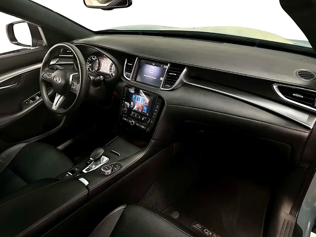 Infiniti QX55 Essential photo 7