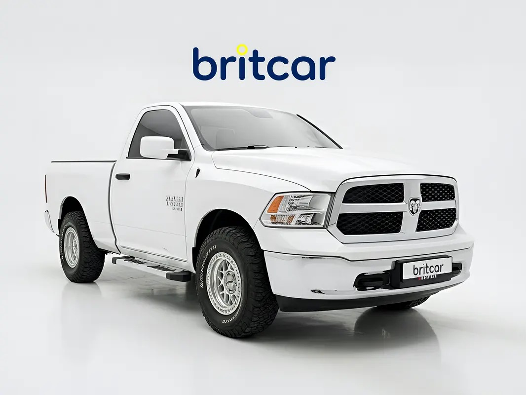 RAM 1500 Other