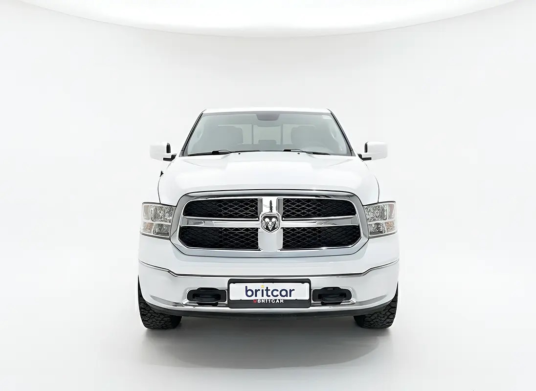 RAM 1500 Other photo 2