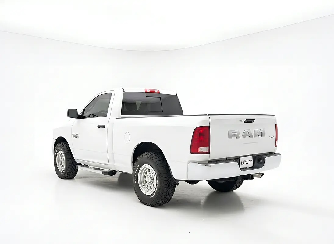 RAM 1500 Other photo 3