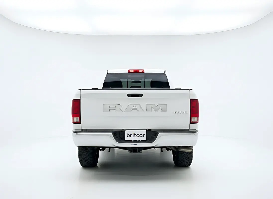 RAM 1500 Other photo 4