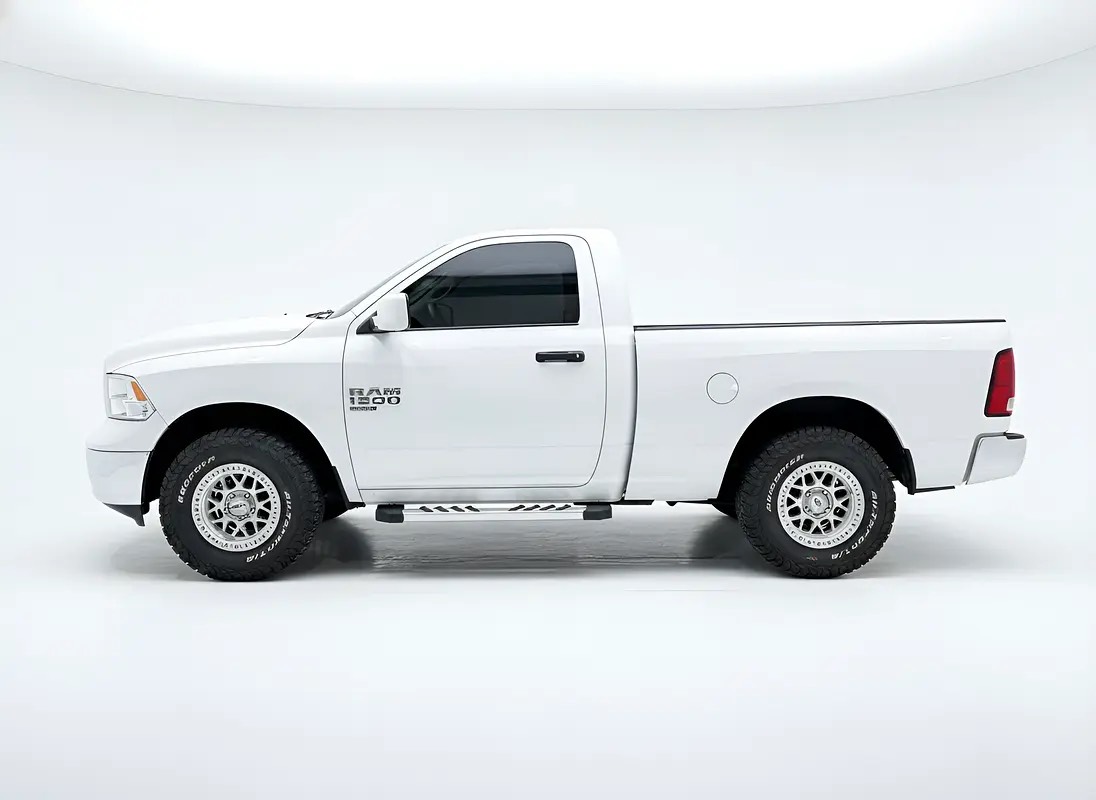 RAM 1500 Other photo 5