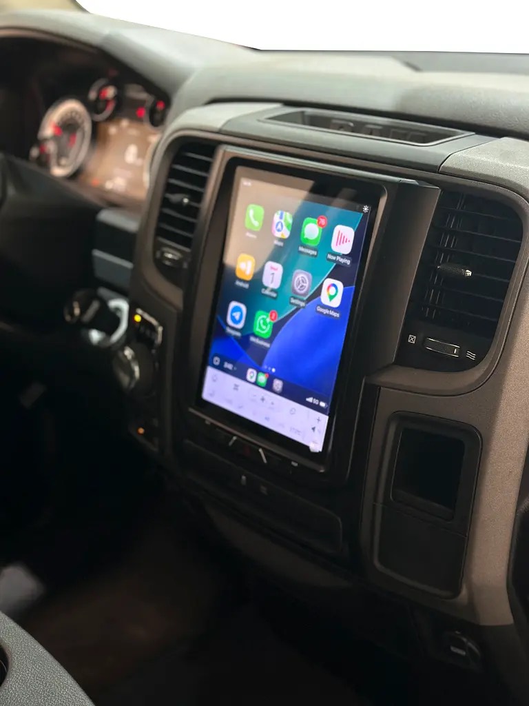 RAM 1500 Other photo 7