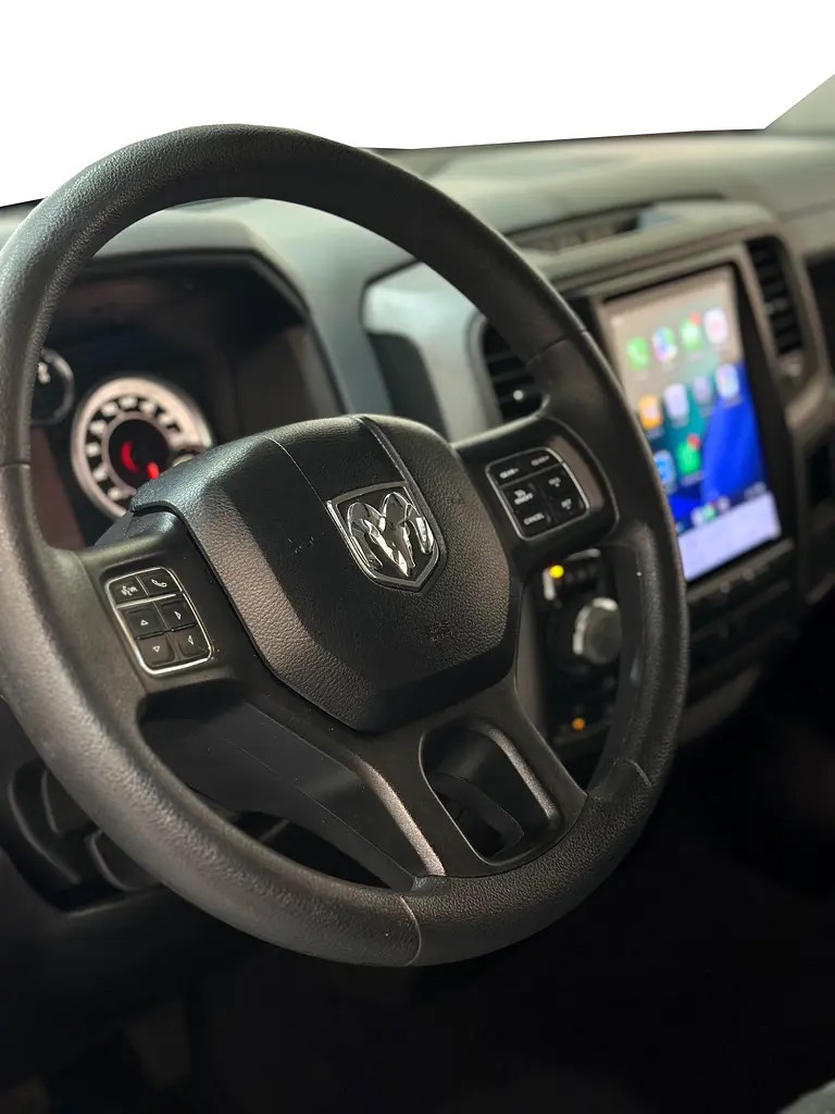 RAM 1500 Other photo 8