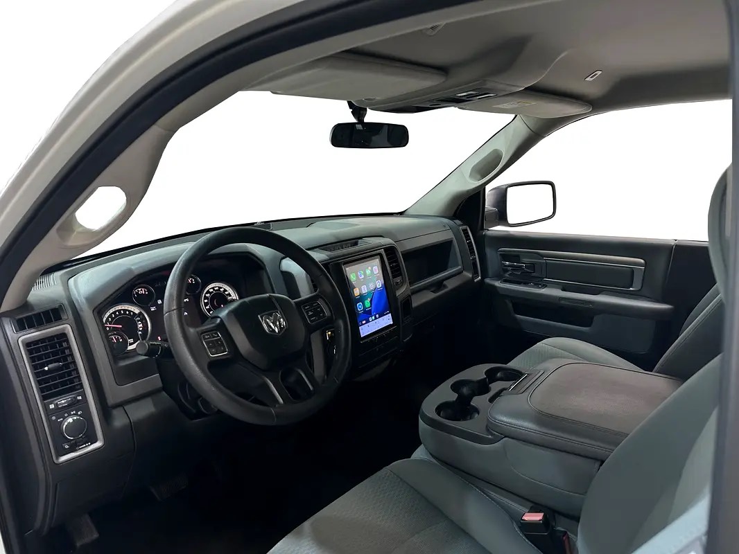 RAM 1500 Other photo 9