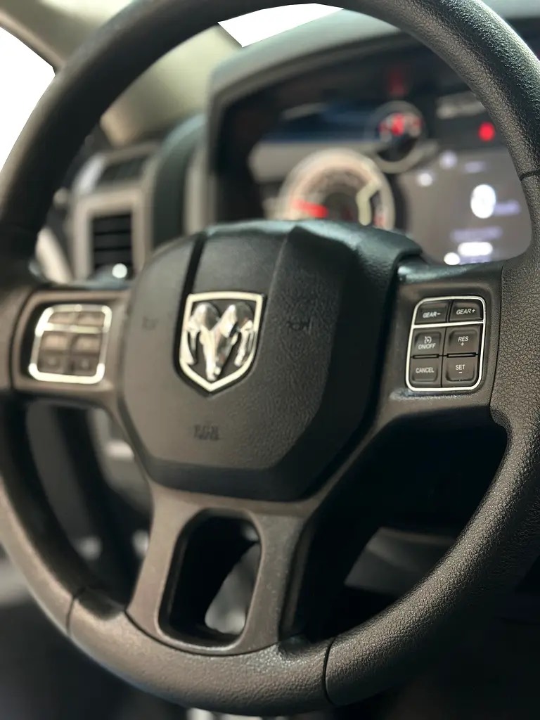 RAM 1500 Other photo 10
