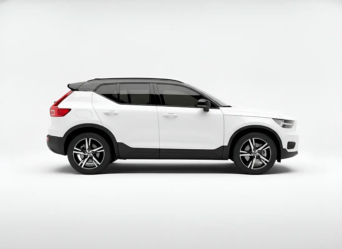Volvo XC40 T4 R Design photo 4