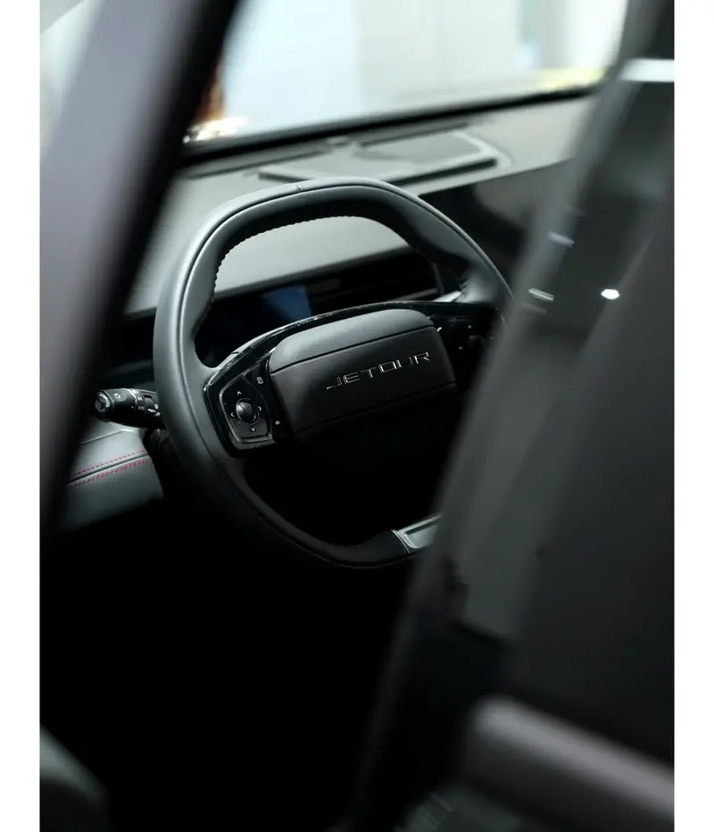 Jetour Dashing 1.5T Standard photo 5