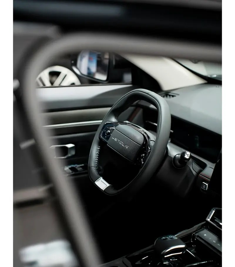 Jetour Dashing 1.5T Standard photo 7
