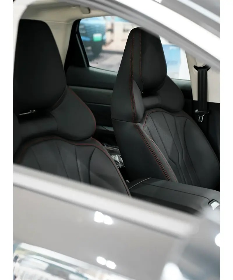 Jetour Dashing 1.5T Standard photo 9