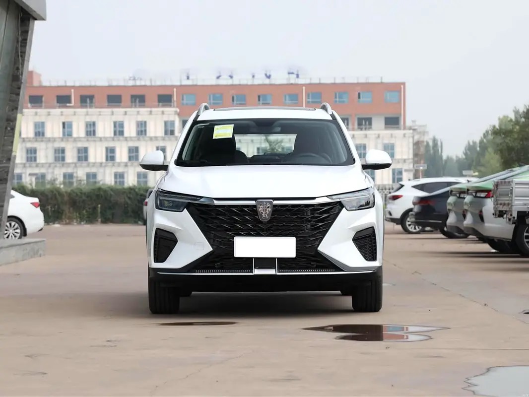 MG RX5 photo 3