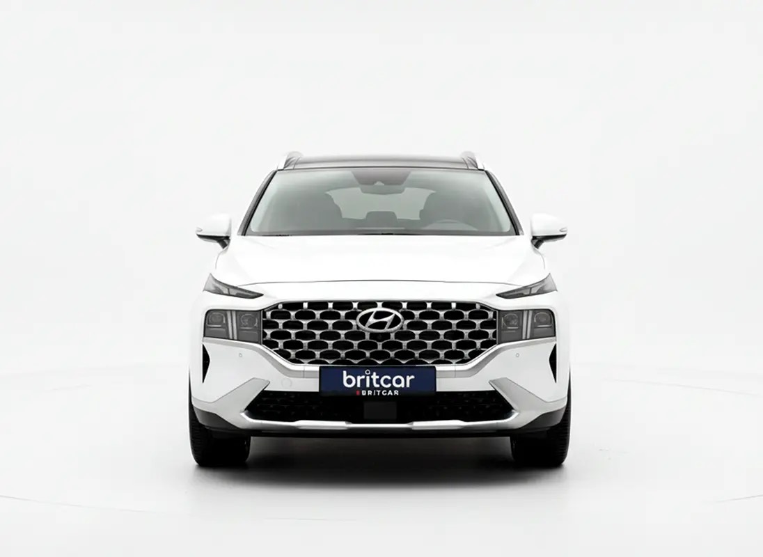 Hyundai Santa Fe Premium Plus photo 2