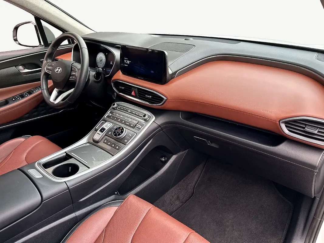 Hyundai Santa Fe Premium Plus photo 7
