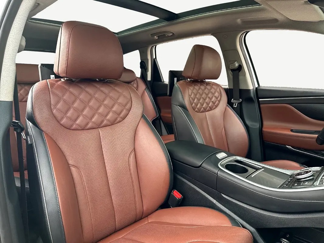 Hyundai Santa Fe Premium Plus photo 8