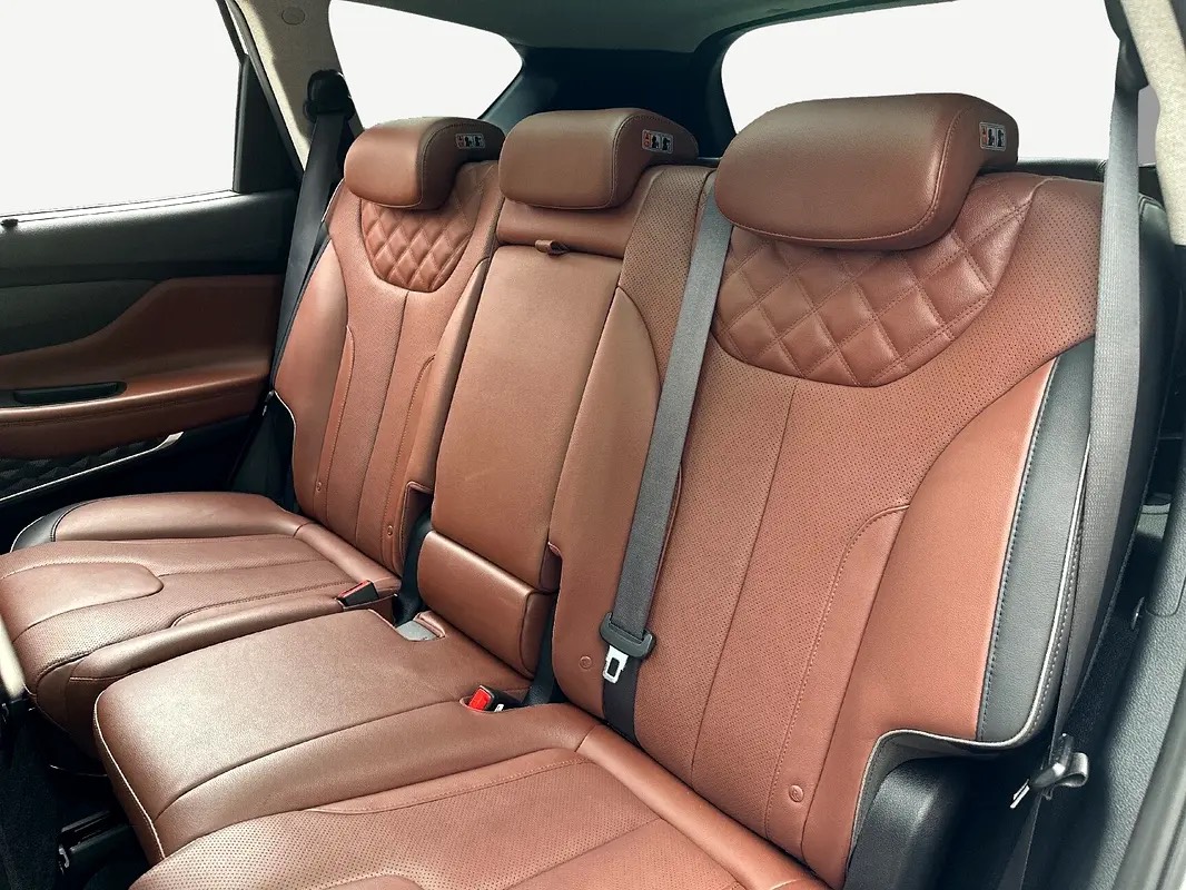 Hyundai Santa Fe Premium Plus photo 9