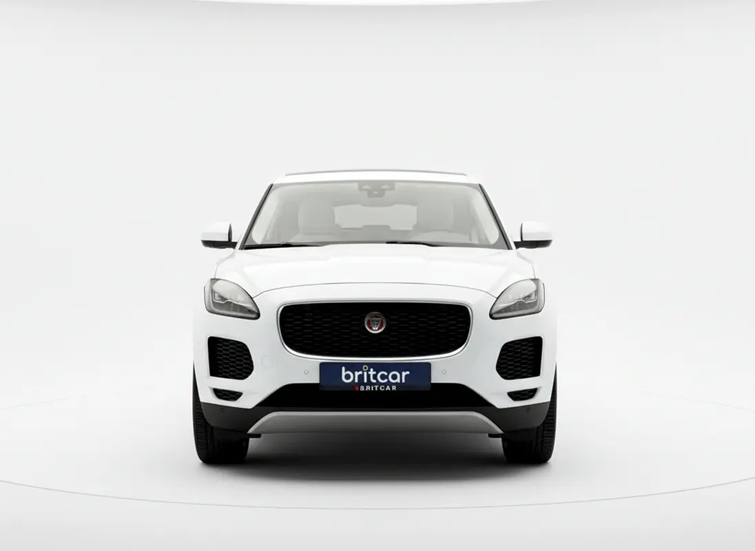 Jaguar E-Pace P200 AWD photo 2