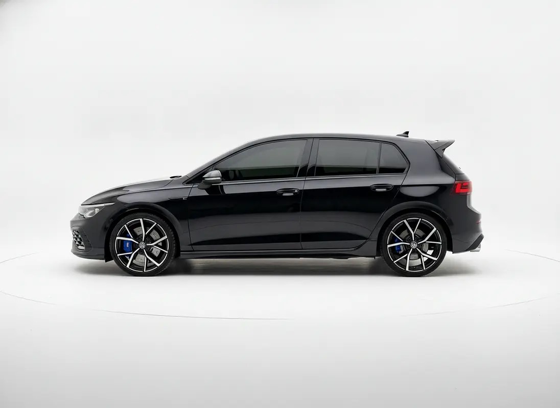Volkswagen Golf R R Topline photo 4