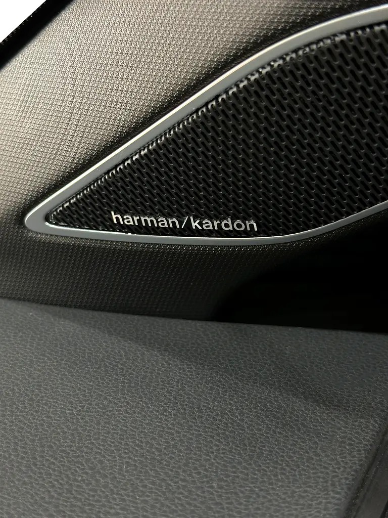 Volkswagen Golf R R Topline photo 10