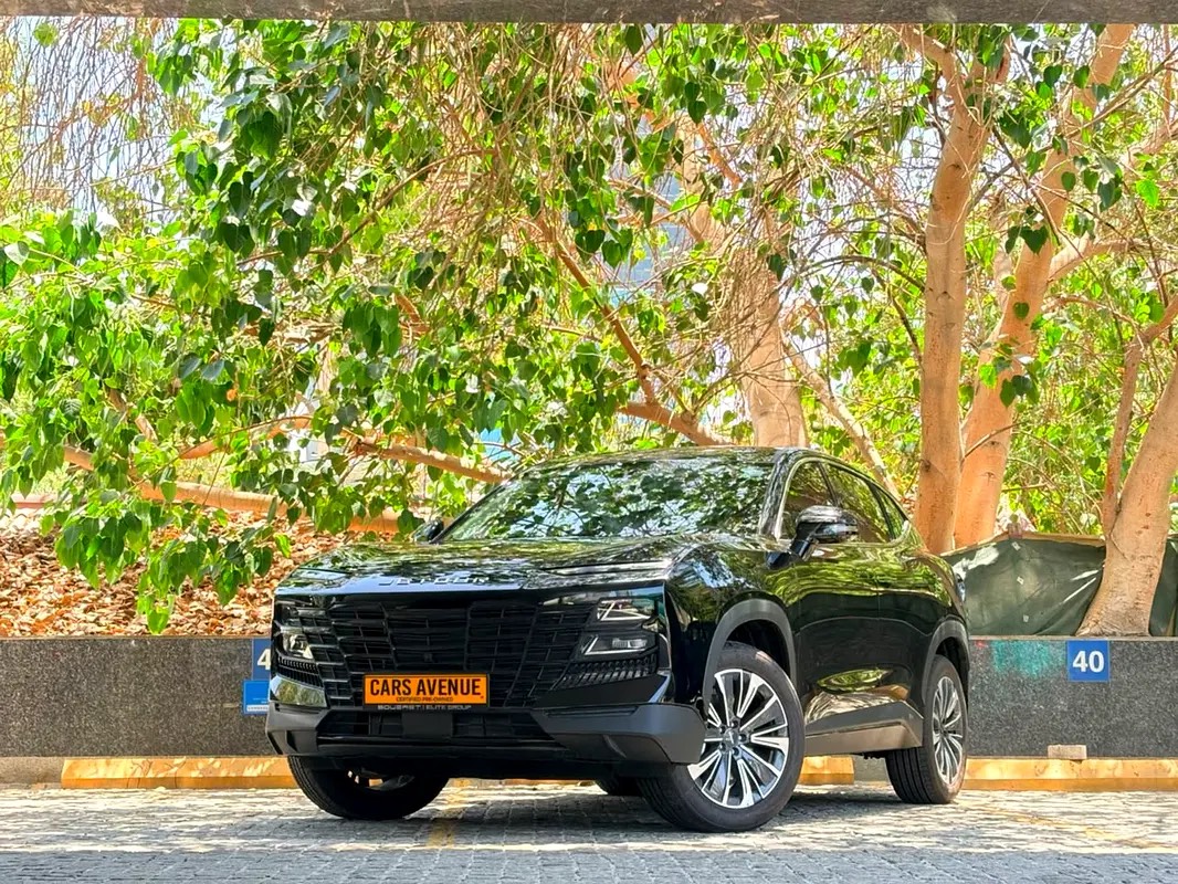 Jetour Dashing 1.5T Standard
