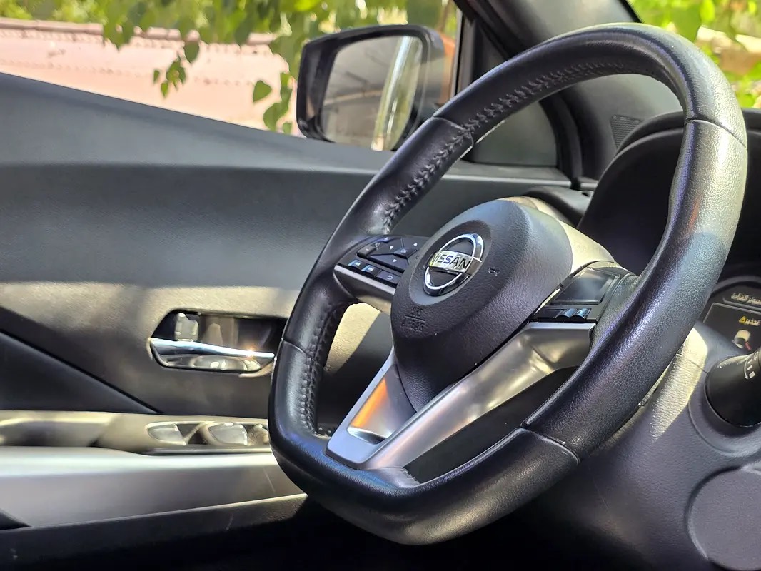 Nissan Kicks SL photo 6