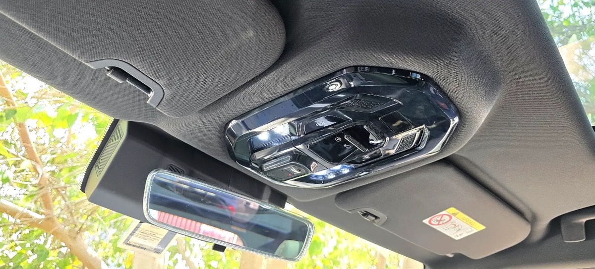 Jetour T2 Luxury Plus photo 8