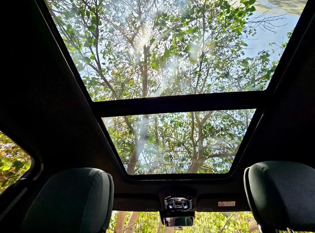 Jetour T2 Luxury Plus photo 10