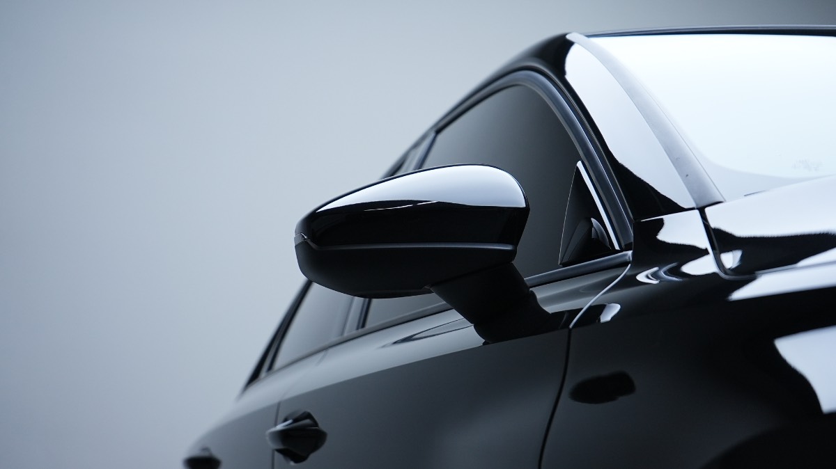Audi A3 photo 6