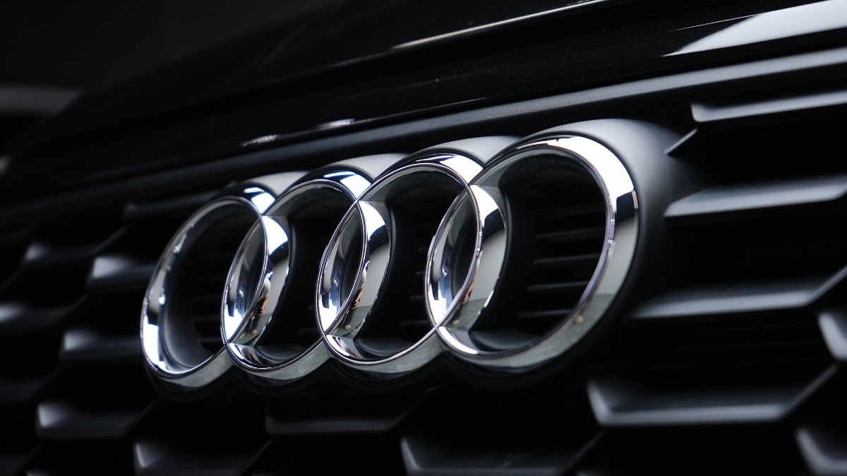 Audi A3 photo 7