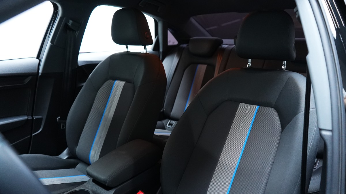 Audi A3 photo 10