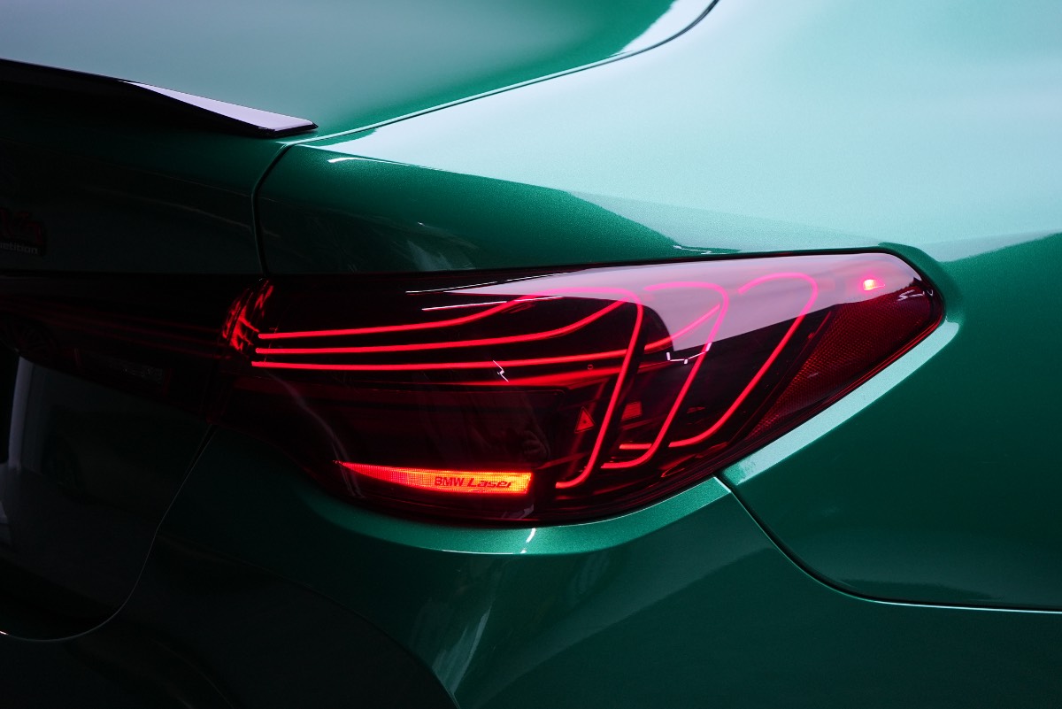 BMW M4 photo 5