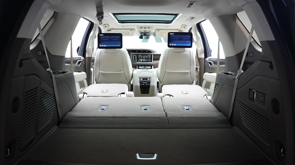 GMC Yukon photo 10