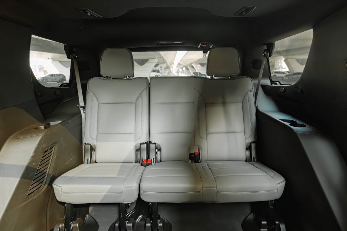 GMC Yukon photo 10