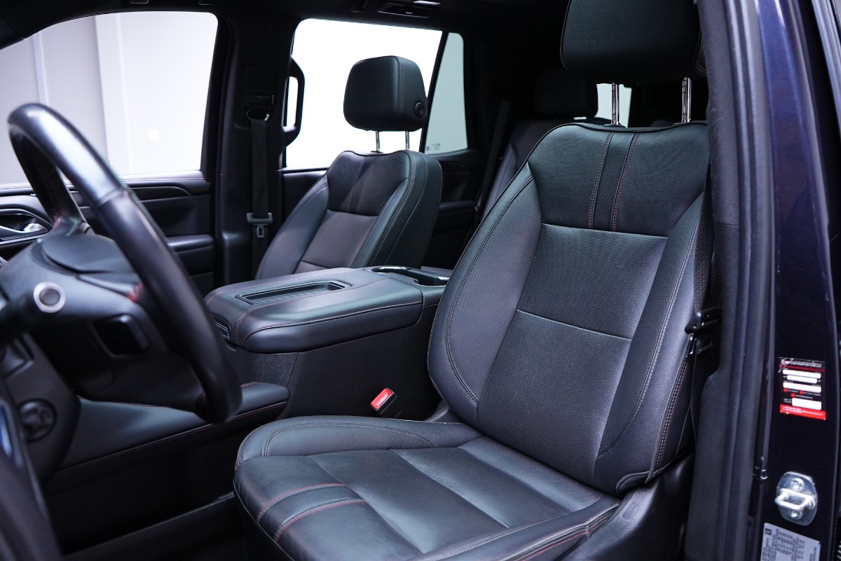 Chevrolet Tahoe photo 7