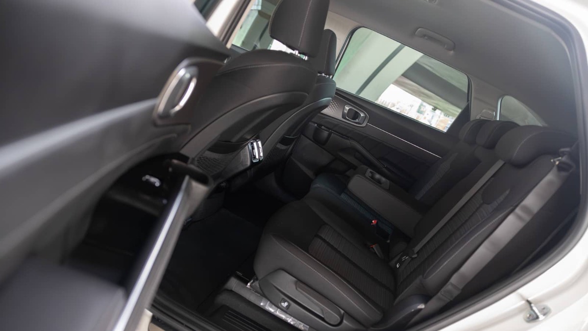 Kia Sorento photo 7