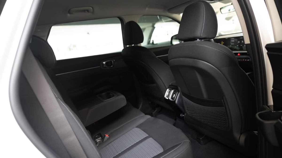 Kia Sorento photo 9